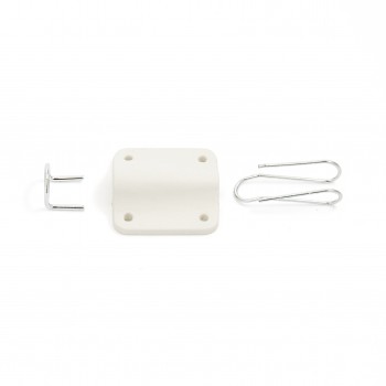 accesorios microfono lavalier microfono BBI-LC-MKE2-WH