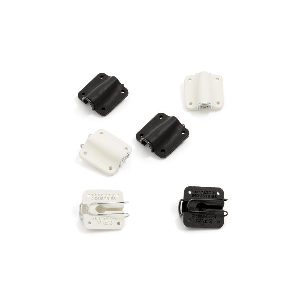 accesorios microfono lavalier microfono BBI-LC-MKE2-6