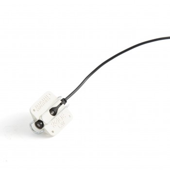 accesorios microfono lavalier microfono BBI-LC-RODE-WH