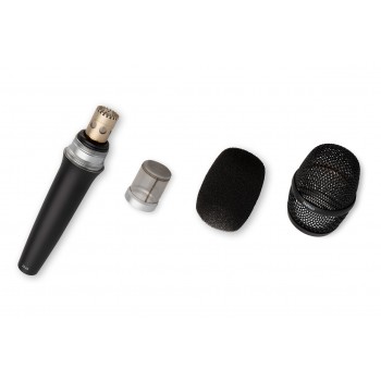 Micrófonos mano 2028-B-SE2