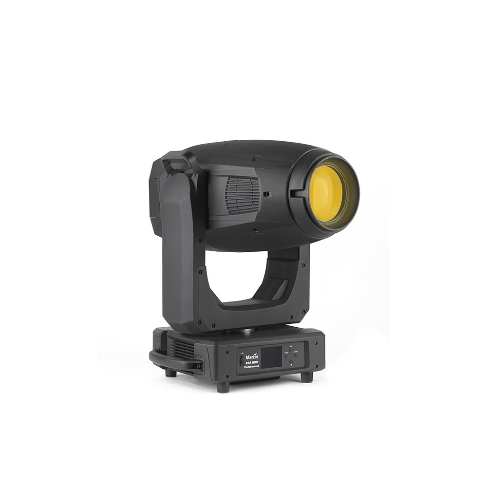 Cabezas Móviles ERA 600 Performance