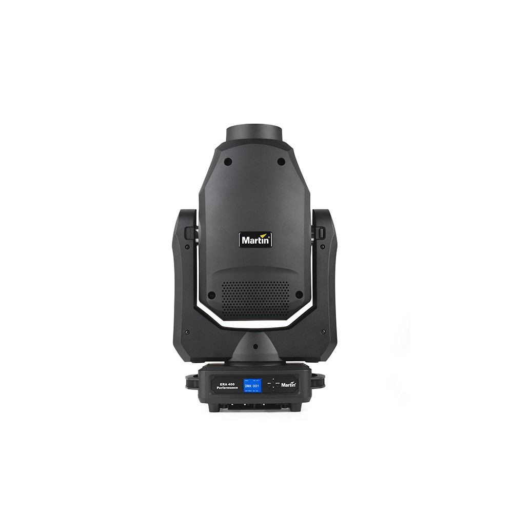 Cabezas Móviles ERA 400 Performance WRM