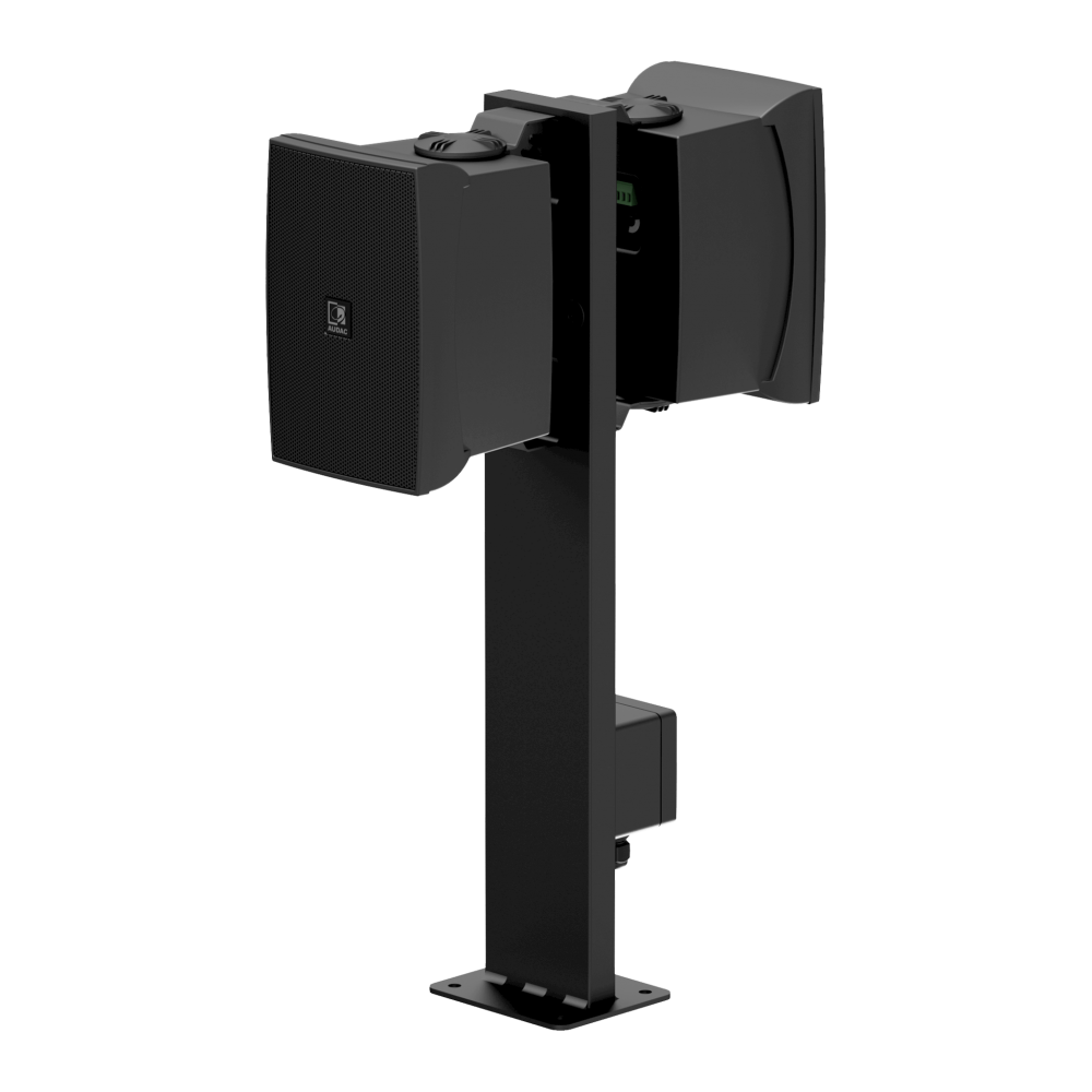 Altavoces Instalacion Superficie Exterior MBK556/B