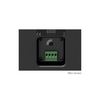 Altavoces Instalación Superfície WX802MK2/W