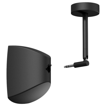 Altavoces Instalación Superfície ATEO2SD/B