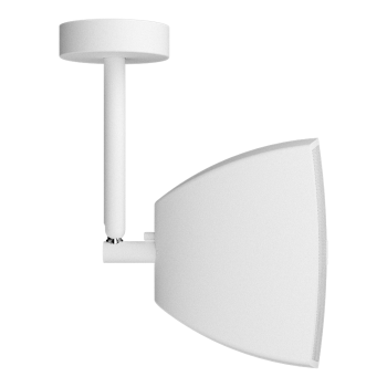 Altavoces Instalación Superfície ATEO2SD/W