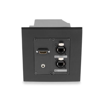 panel rack CASY052/B