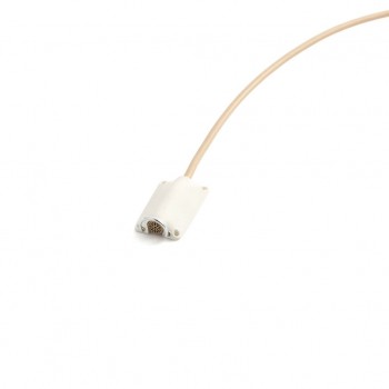 accesorios microfono lavalier microfono BBI-LC-6060-WH*