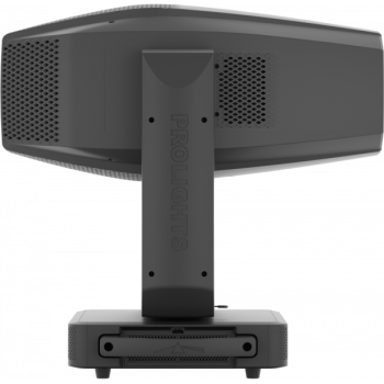 Cabezas Móviles RA3000PROFILE