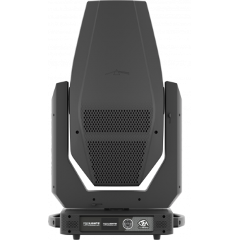 Cabezas Móviles RA3000PROFILE