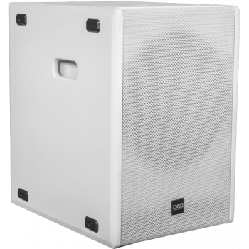 Altavoces Activos ARK112SAWH