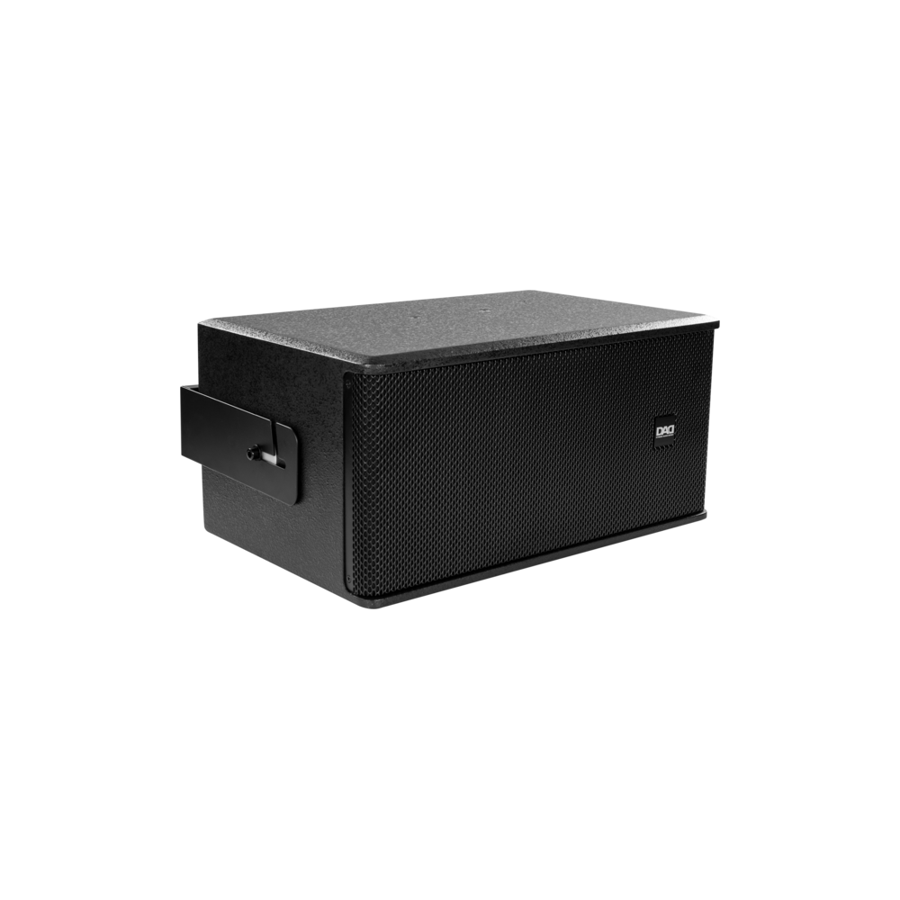 Altavoces Activos ARK208SABK