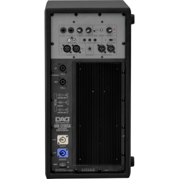 Altavoces Activos ARK1200SABK
