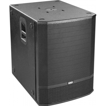 Altavoces Activos BX18SA