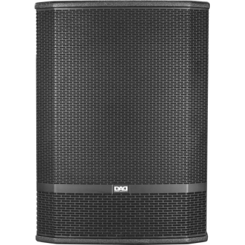 Altavoces Activos BX18SA