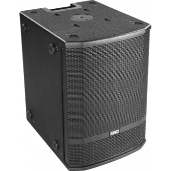 Altavoces Activos BX12SA