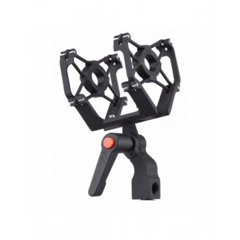 Accesorios micrófonos estudio grabación KGPSS