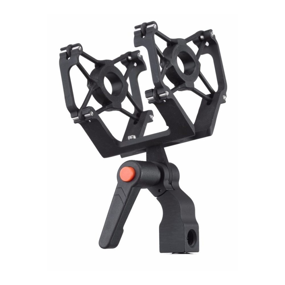 Accesorios micrófonos estudio grabación KGPSS