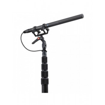 Accesorios micrófonos estudio grabación KSM