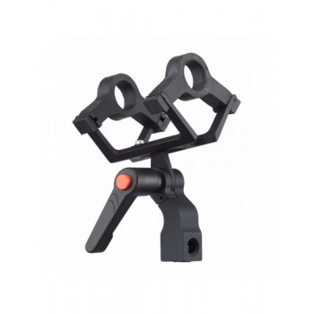 Accesorios micrófonos estudio grabación KSSM