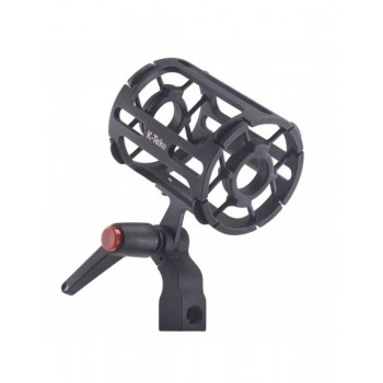 Accesorios micrófonos estudio grabación KMT