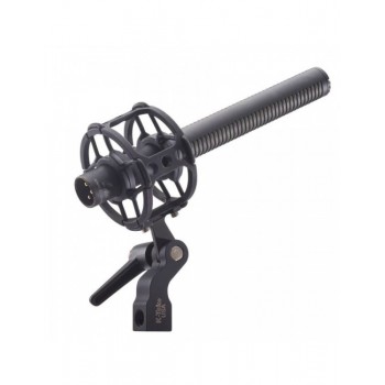 Accesorios micrófonos estudio grabación KMTS