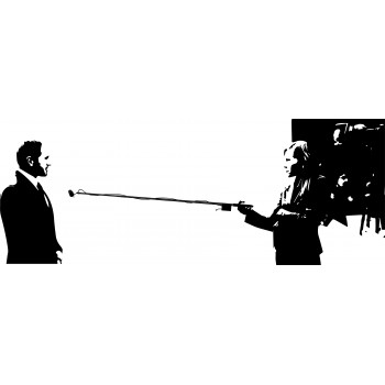 Micrófonos estudio grabación KIT-4097-DC-INK