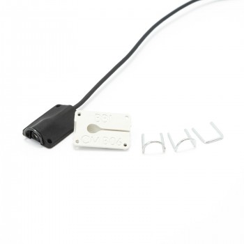 accesorios microfono lavalier microfono BBI-LC-B6-6