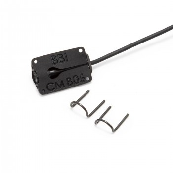 accesorios microfono lavalier microfono BBI-LC-B6-6