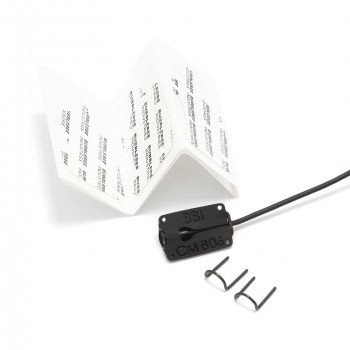 accesorios microfono lavalier microfono BBI-LC-B6-6