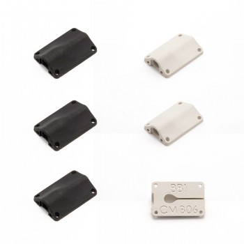 accesorios microfono lavalier microfono BBI-LC-B6-6