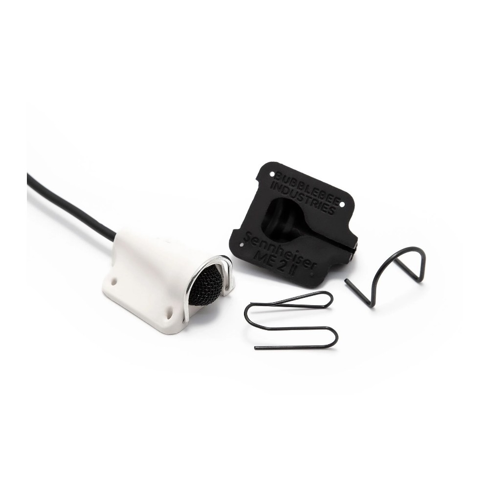 accesorios microfono lavalier microfono BBI-LC-ME2II-BK