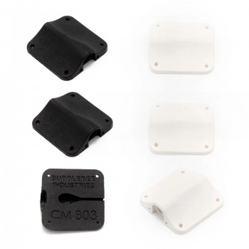 accesorios microfono lavalier microfono BBI-LC-B3-6