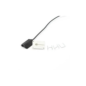 accesorios microfono lavalier microfono BBI-LC-B6-WH