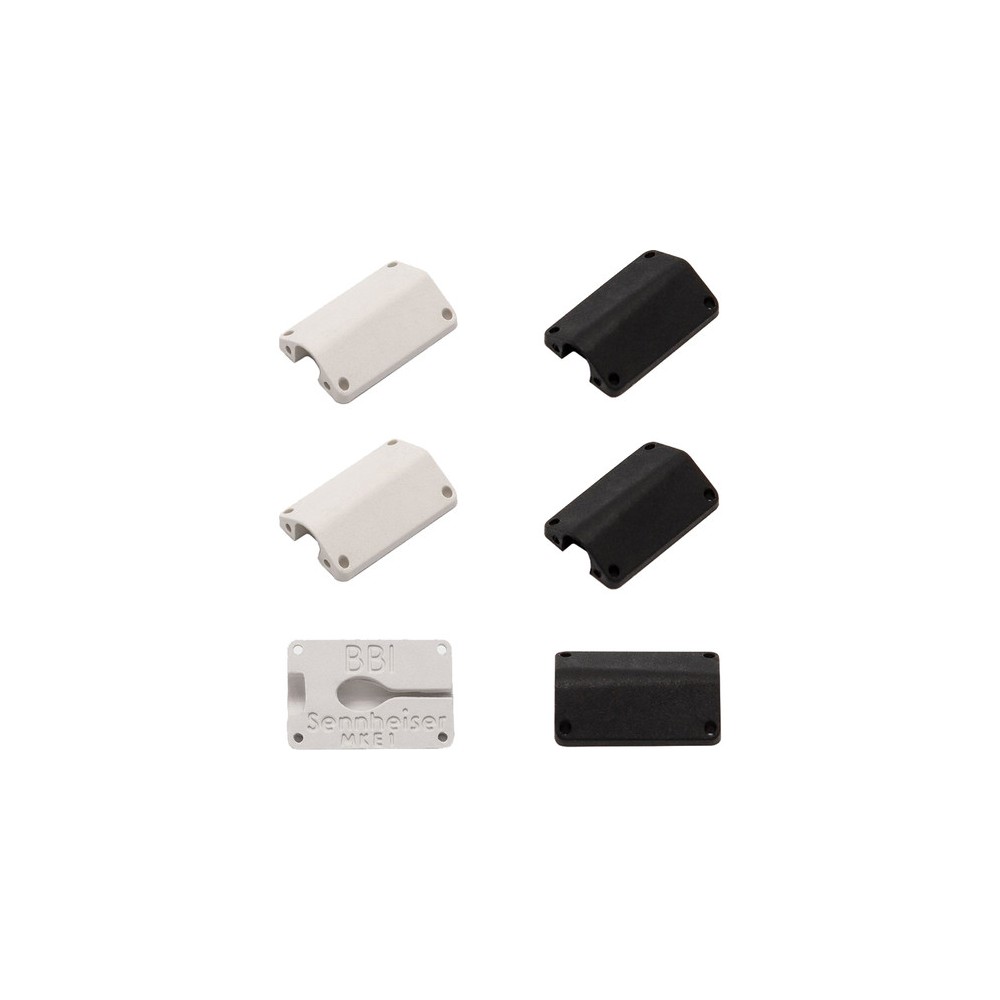 accesorios microfono lavalier microfono BBI-LC-MKE1-6