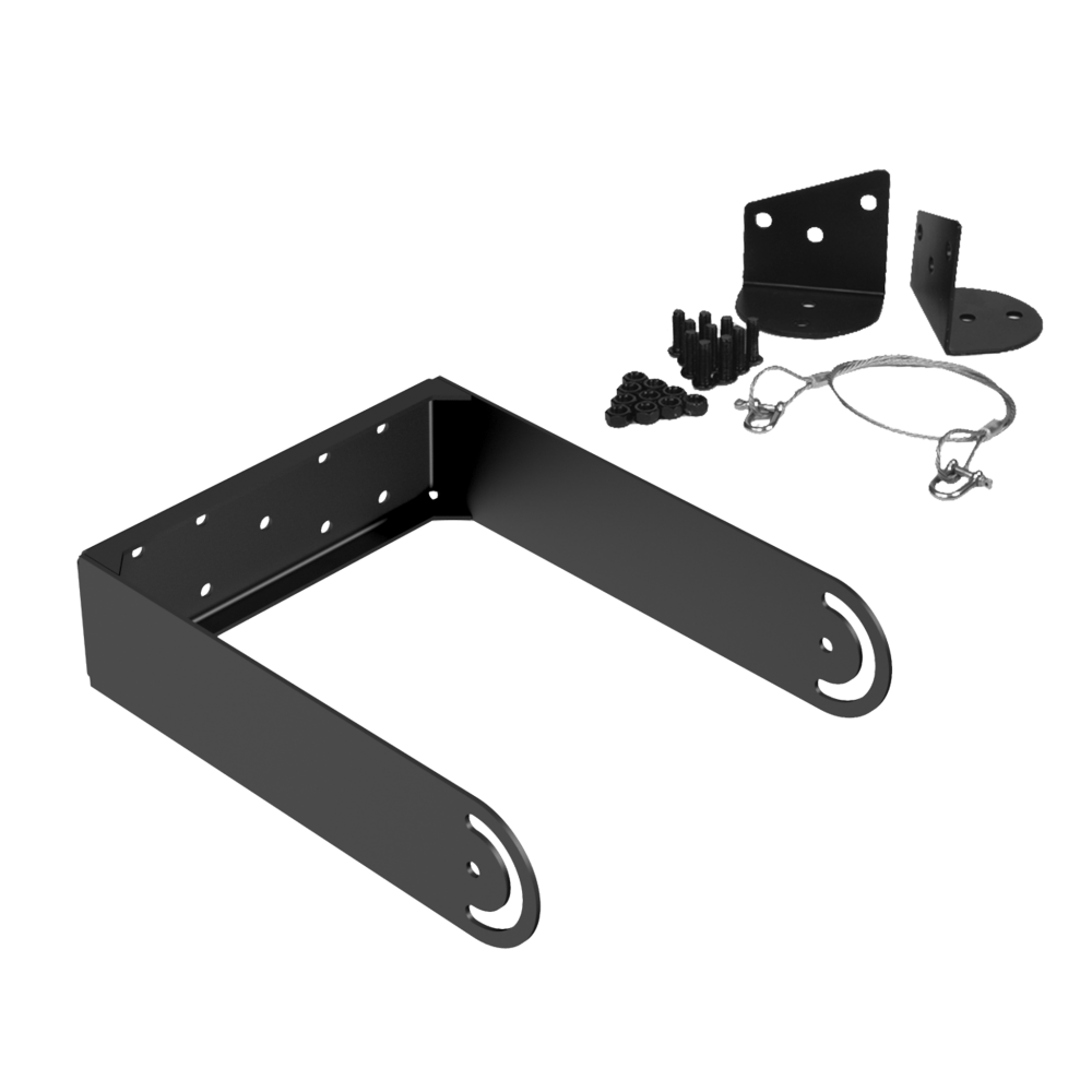 Altavoces pasivos exterior MBK208MK2/B