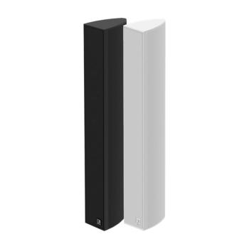 columnas de sonido KYRA6/W