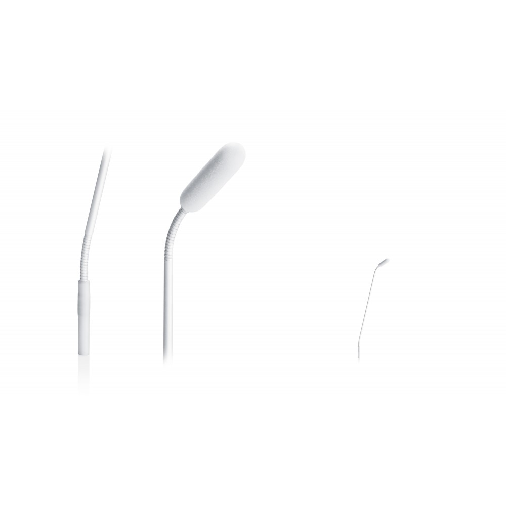 Micrófonos conferencias cuello cisne 4098-DC-G-W00-045