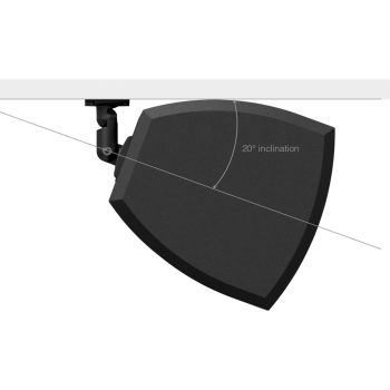 Altavoces pasivos VEXO8/W