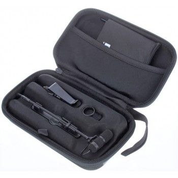 Micrófonos Instrumento 4099-DC-2-201-D