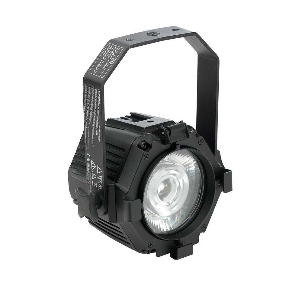 luminarias led VDO Atomic Dot CLD in cardboard