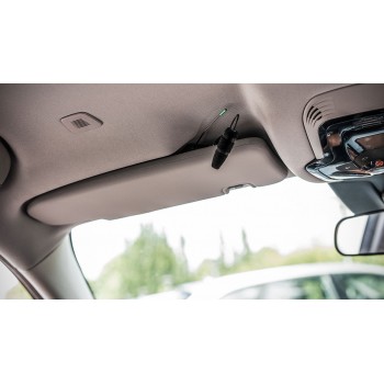 Micrófonos estudio grabación KIT-4097-DC-INK