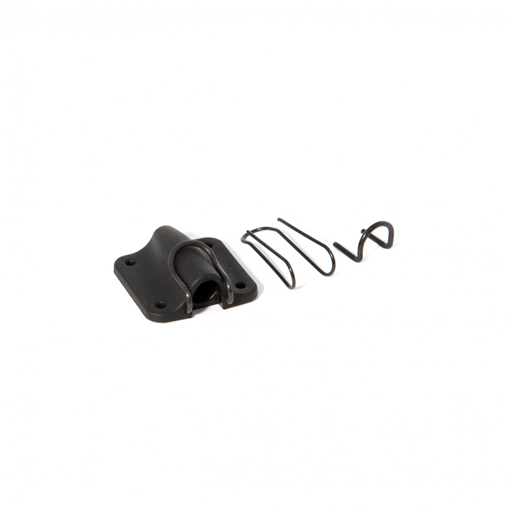 accesorios microfono lavalier microfono BBI-LC-ECM77-BK
