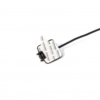 accesorios microfono lavalier microfono BBI-LC-ECM77-BK