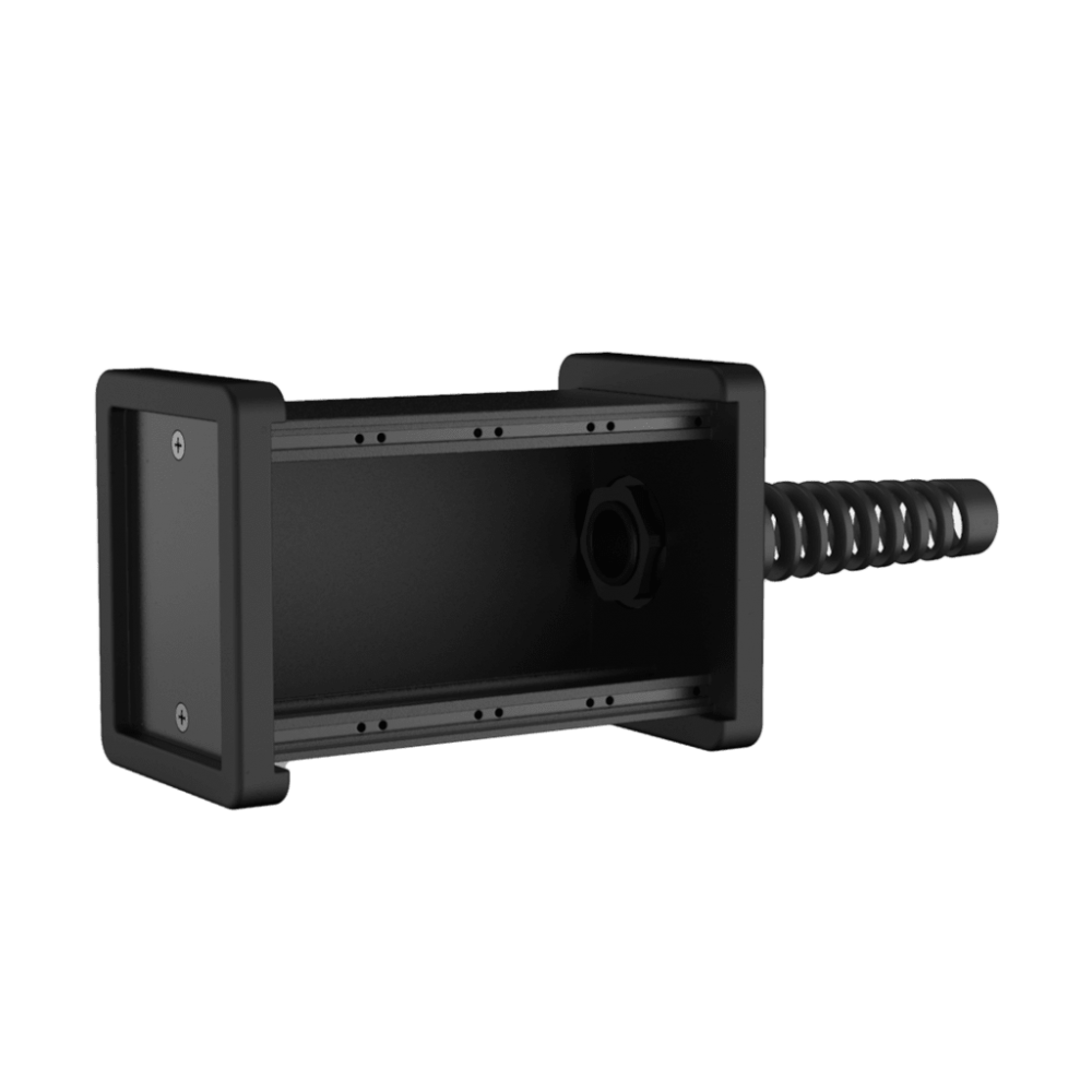 panel rack CASY044S/B