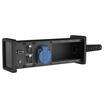 panel rack CASY048S/B