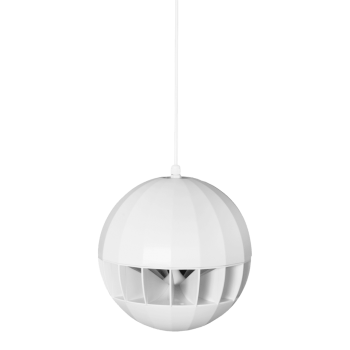 Altavoces para Audio Distribuido ASP20/W