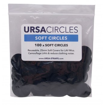 accesorios microfono lavalier microfono U-SC-100-BLK