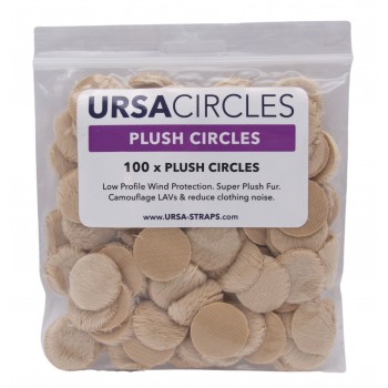 accesorios microfono lavalier microfono U-PC-100-BE