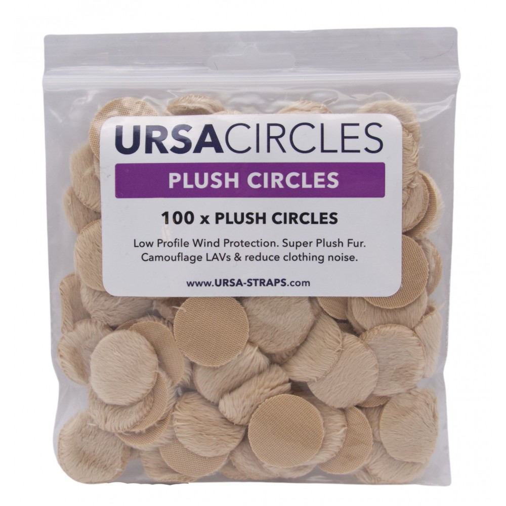 accesorios microfono lavalier microfono U-PC-100-BE